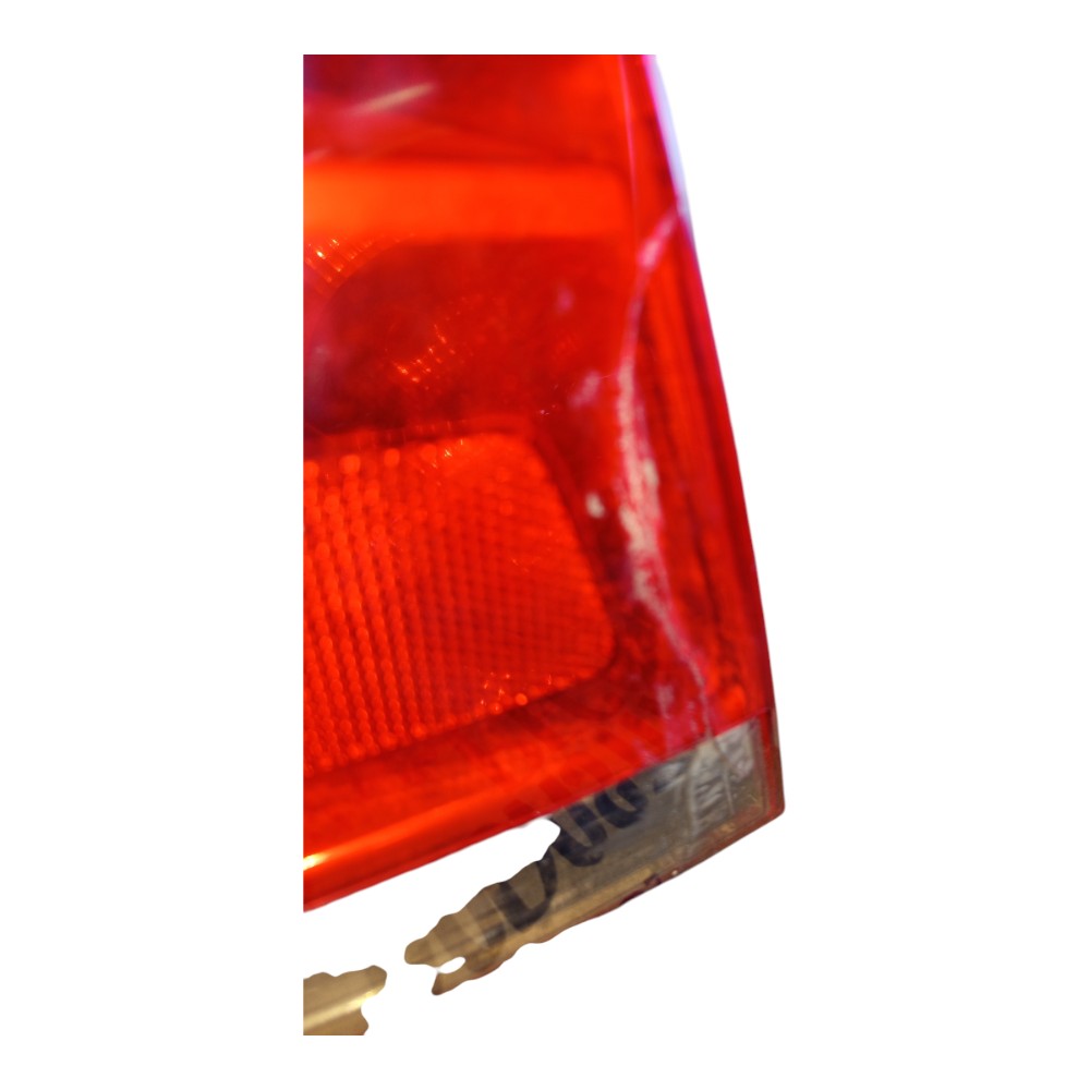 Lanterna Esquerda Volkswagen Voyage G5 Usado Original Detalh 7