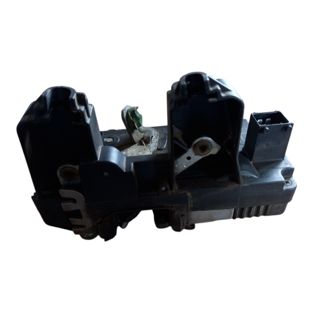 Fechadura elétrica traseiro direito GM zafira astra99/11 8
