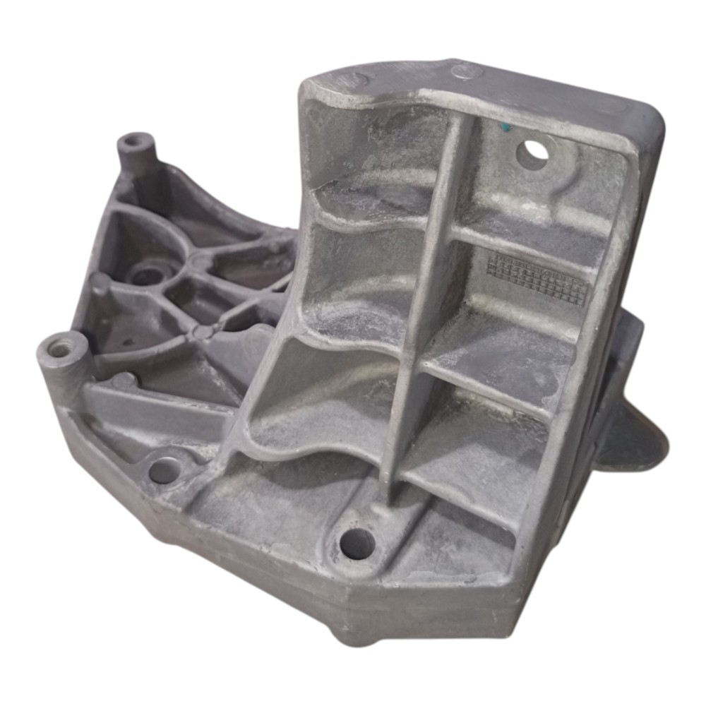 Suporte compressor ar bomba direção corsa mon meriva 03/12 4