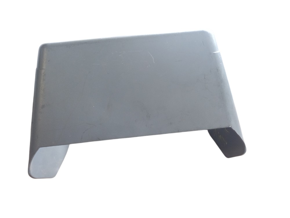 Moldura painel central Fiat Uno Fiorino 12/13 original 10