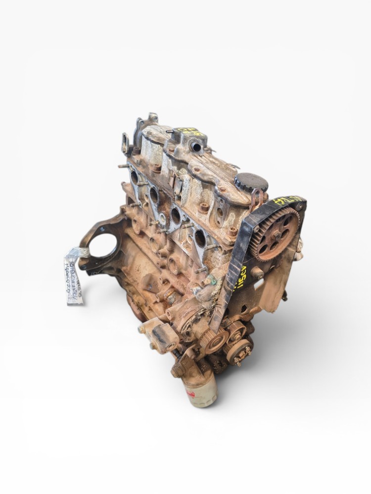 Motor Chevrolet Astra – 2.0, 1995, 115cv, Gasolina 2