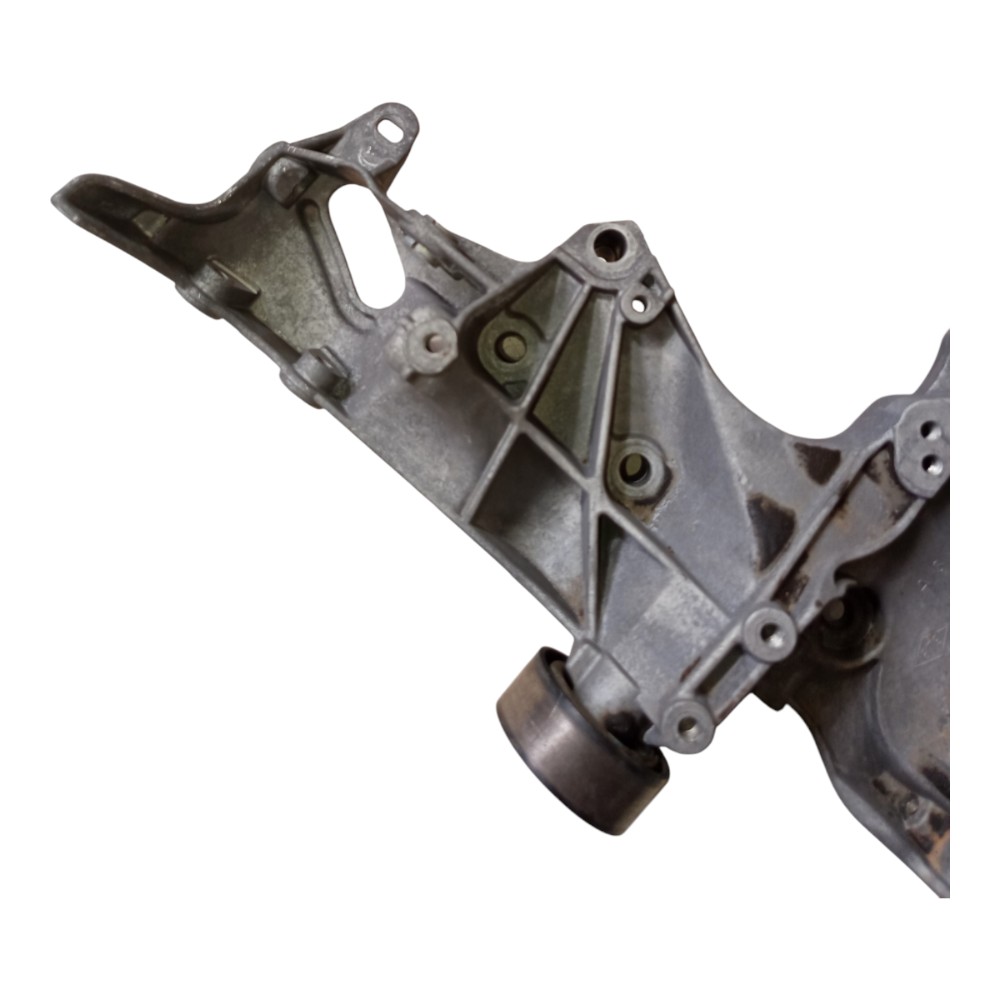 Suporte compressor ar alternador Renault clio Sandero 06/08 2