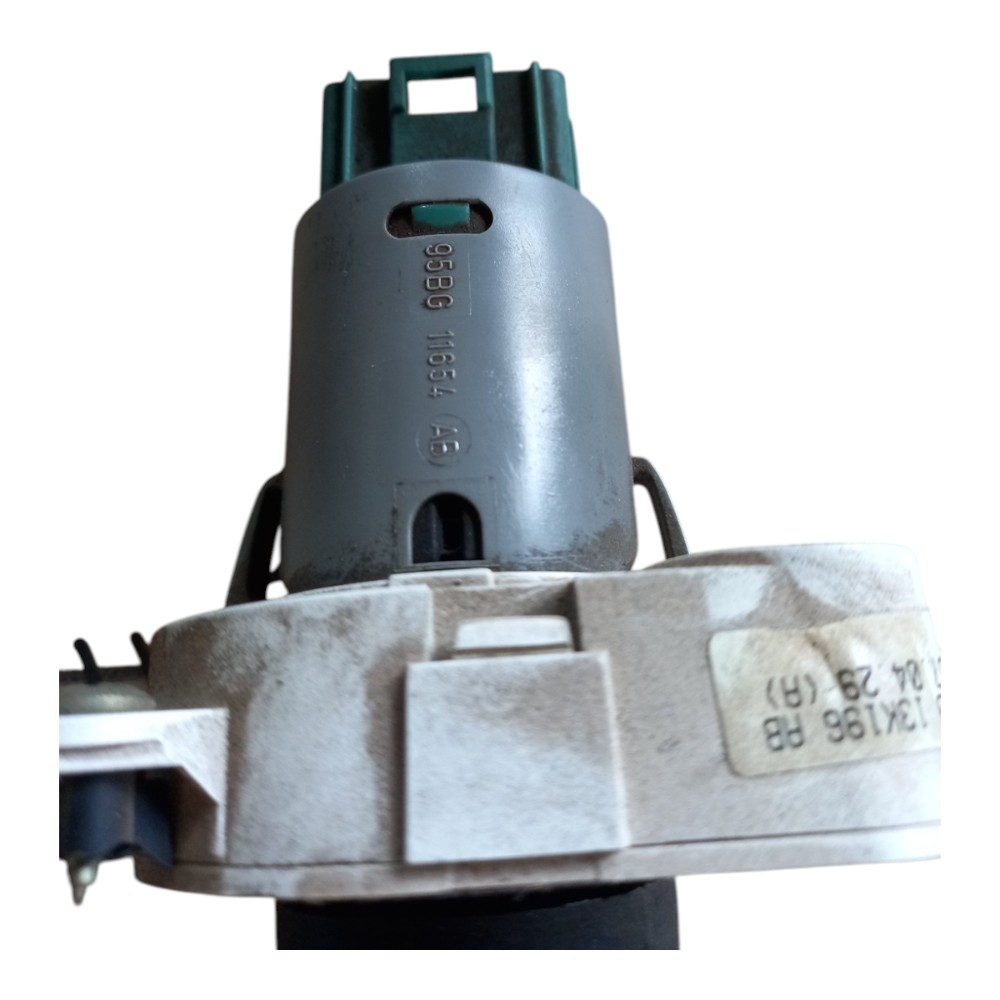 Chave luz farol Ford Mondeo 1997 95bg11654 5