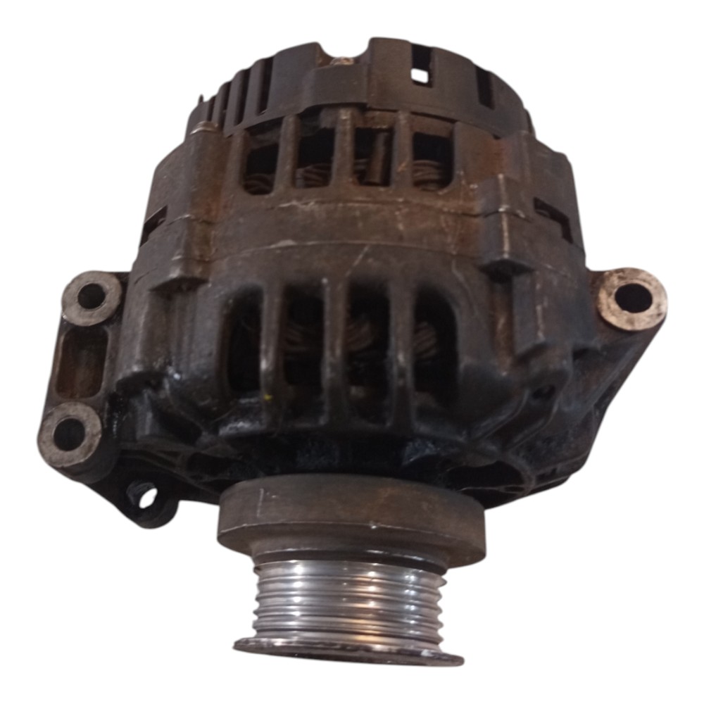 Alternador 1.6 renault clio scenic 07 2542548a SG9B047 90A 3
