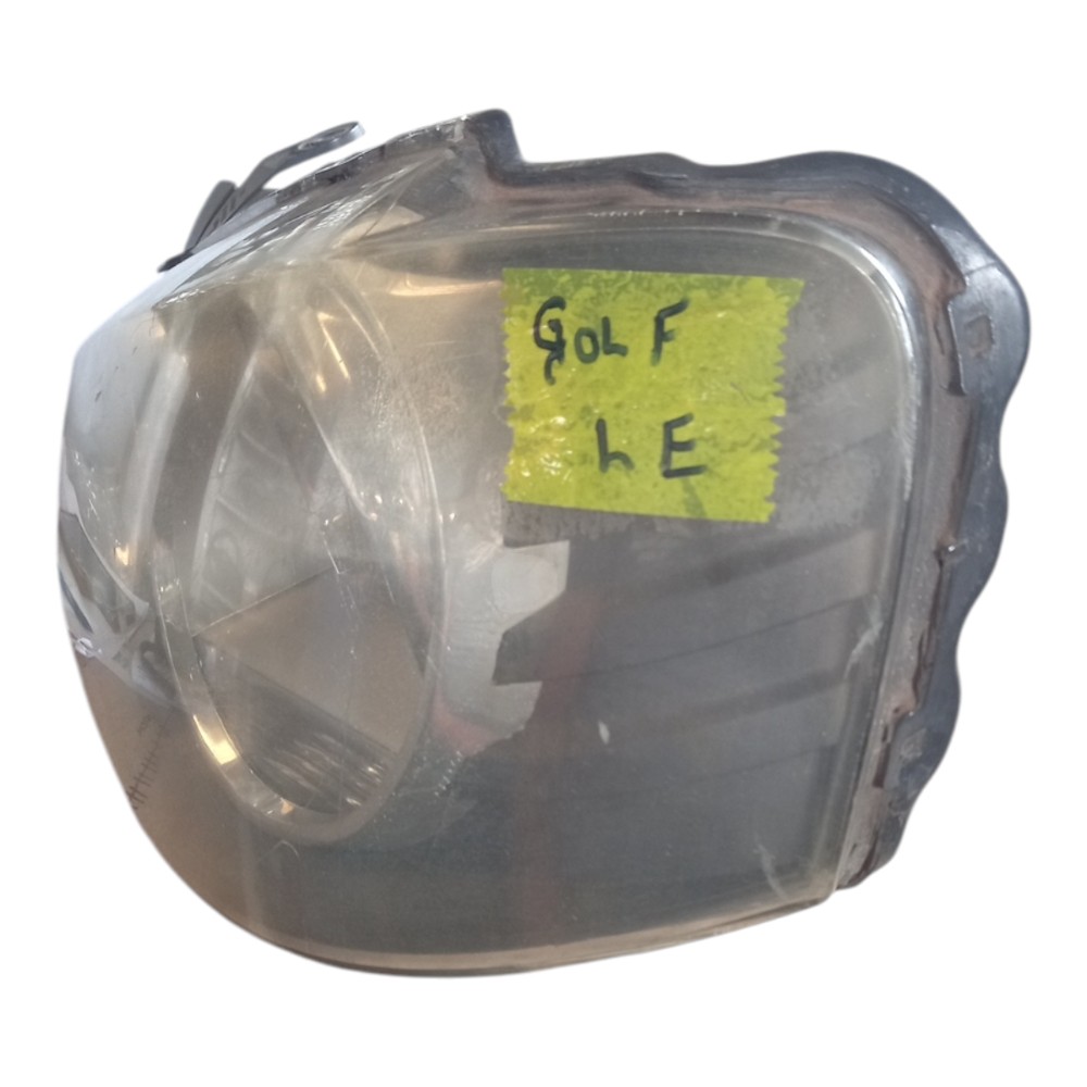 Farol lado esquerdo VW Golf Sportline 2008 2013 45350748 3