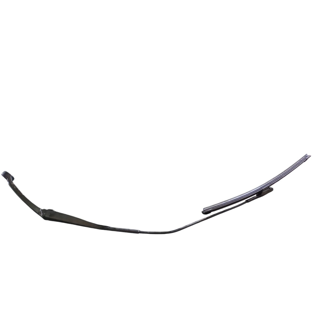 Braço Completo Limpador Captur 2019/2020