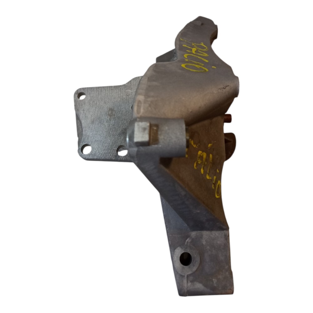 Suporte compressor ar alternador fiat palio2010/2014 1.0 1.4 3