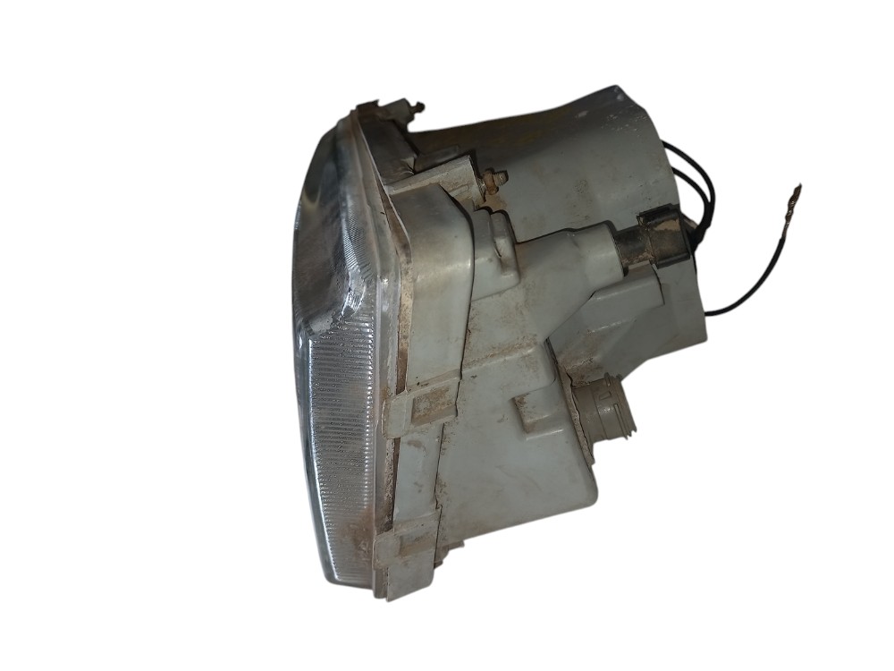 Farol Esquerdo Santana 1992 Com Detalhe 6