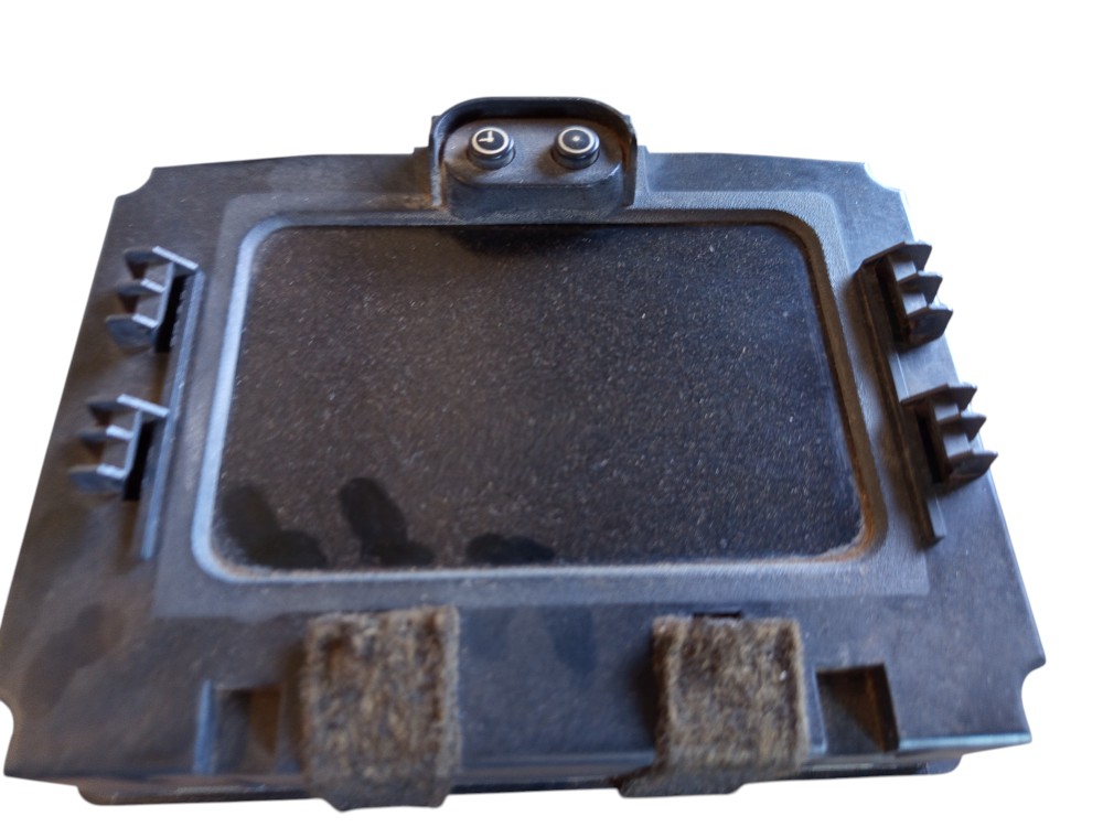Aparelho Relogio Timer Zafira 2005 usado original