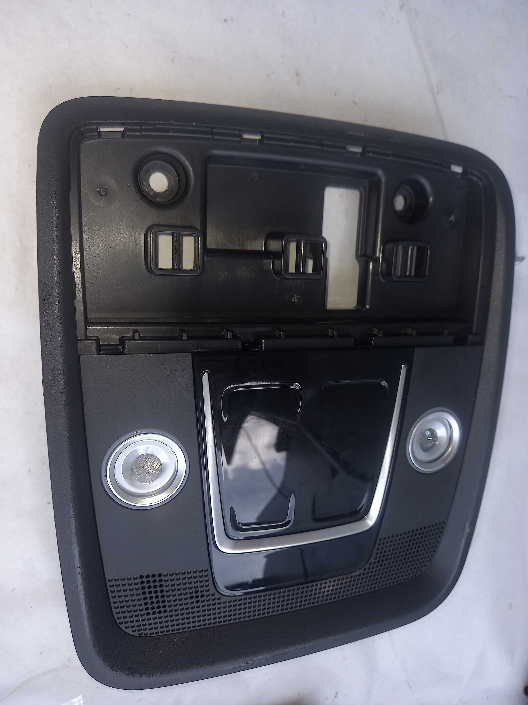 Luz de Teto Cortesia Byd Dolphin Mini Gs 2024 original 2
