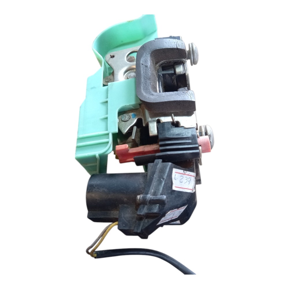 Fechadura porta traseira elétrica LD Fiat Vivace 11 2