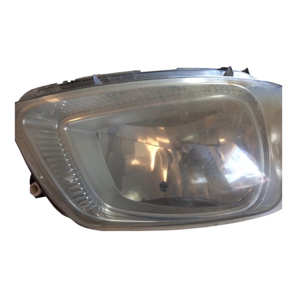 Farol direito fiat vivace 2010 2011 2