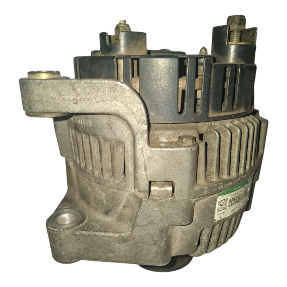 Alternador Valeo Renault Scenic megane110A 2542365a a13vi265 4