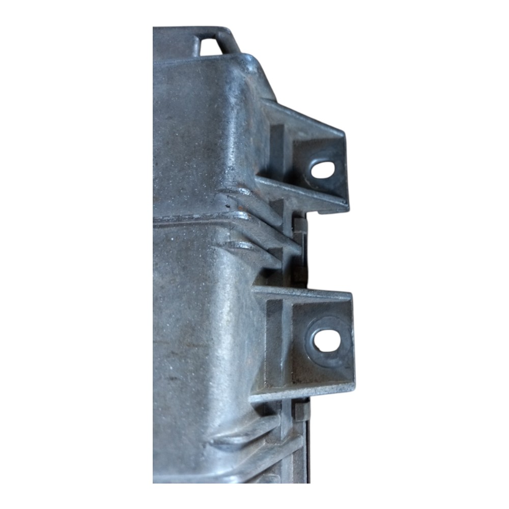 Modulo injeção 1.0 8v gasolina gás fiat uno 95/04 g710b014 6