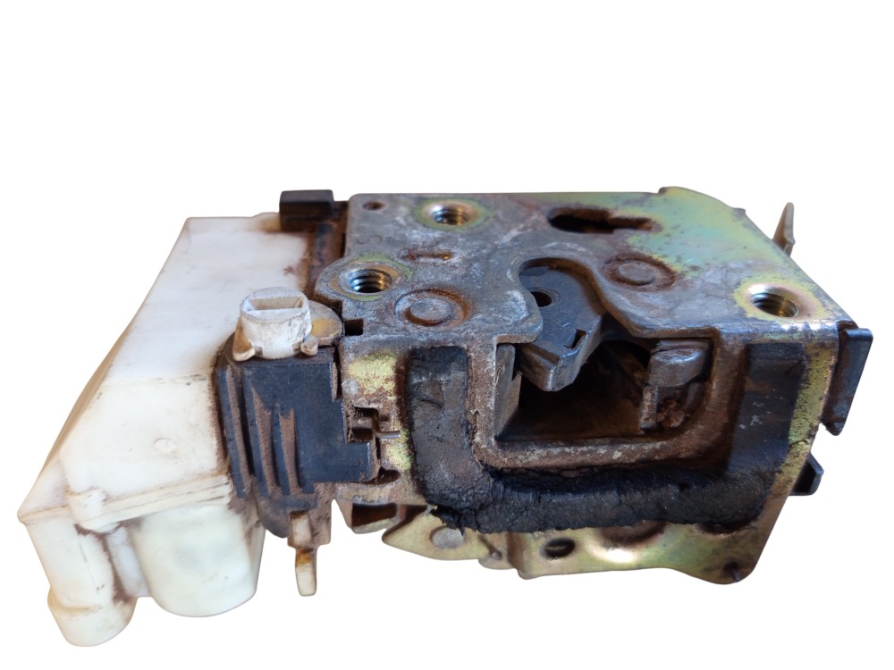 Fechadura Elétrica Fiat Palio Diant lado esquerdo usado orig