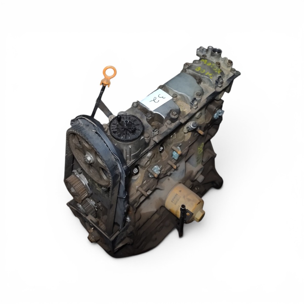 Motor Volkswagen Gol – 1.0, 67cv, 2003, Gasolina 2