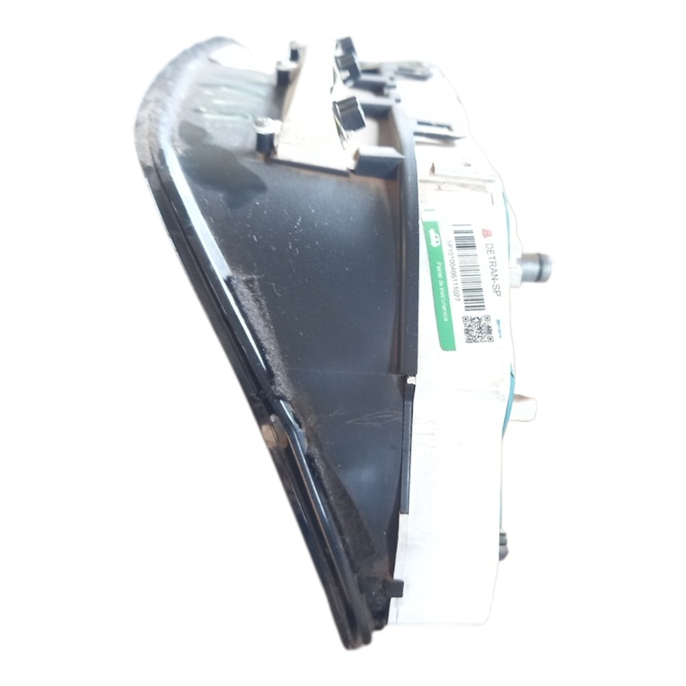 Painel instrumento fiat elba palio uno 1991 a 1999 604724005 2