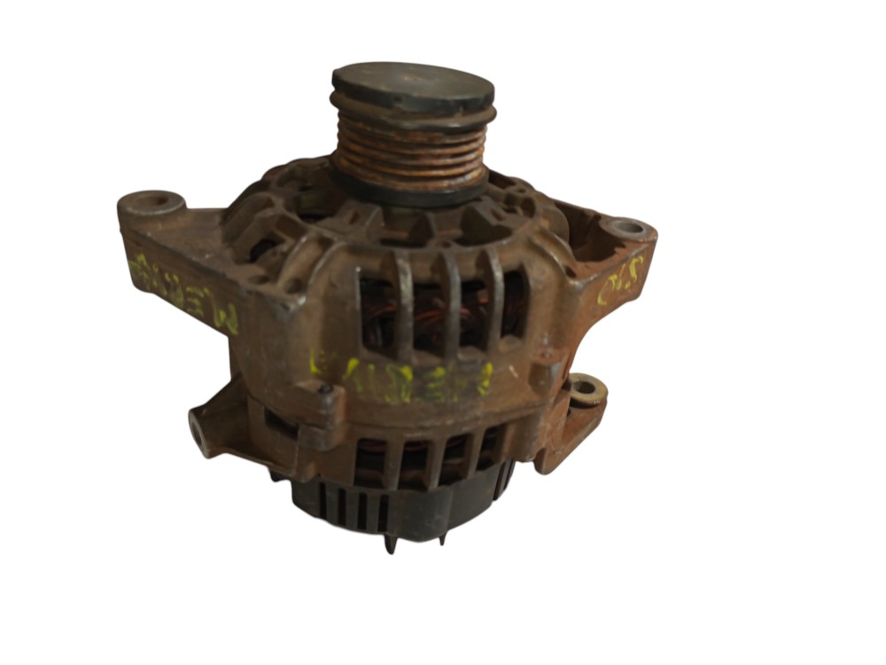 Alternador GM Meriva Corsa 1.8 14v 100A 93387684 valeo 2