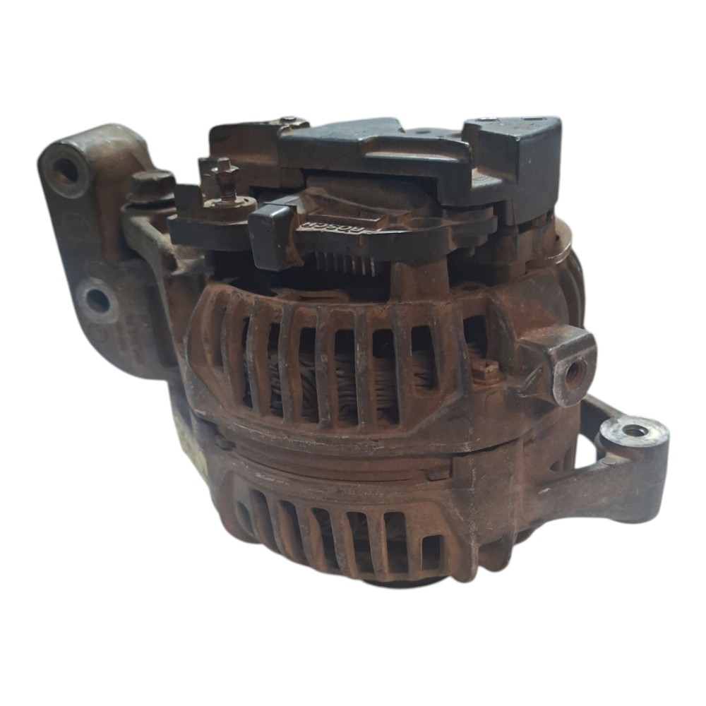 Alternador Zafira Vectra Astra 120A Bosch 5