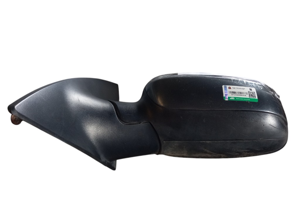 Retrovisor elétrico lado esquerdo GM Corsa Maxx 2008 6