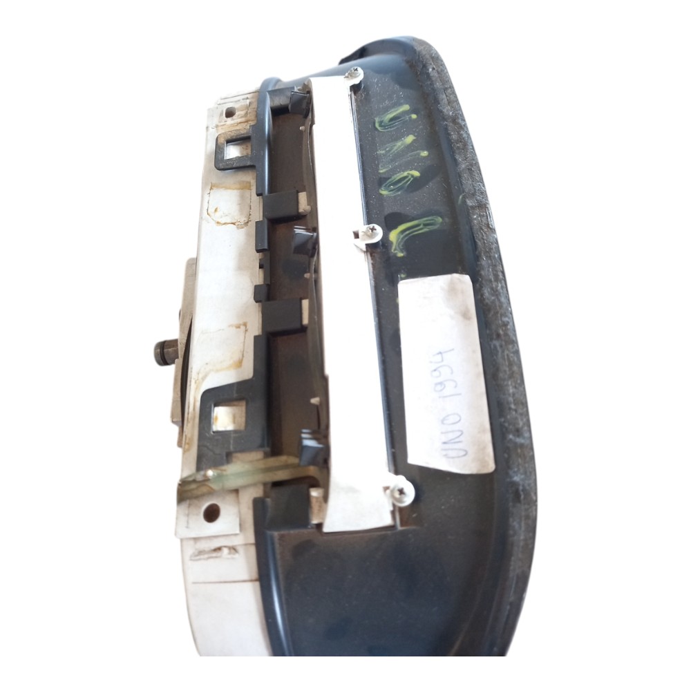 Painel instrumento fiat elba palio uno 1991 a 1999 604724005 3
