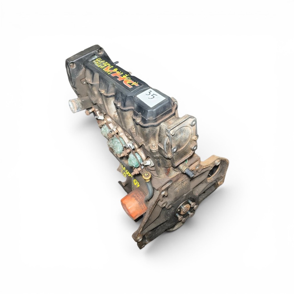 Motor Chevrolet Corsa Classic – 1.0, 70cv, 2003, Gasolina 3