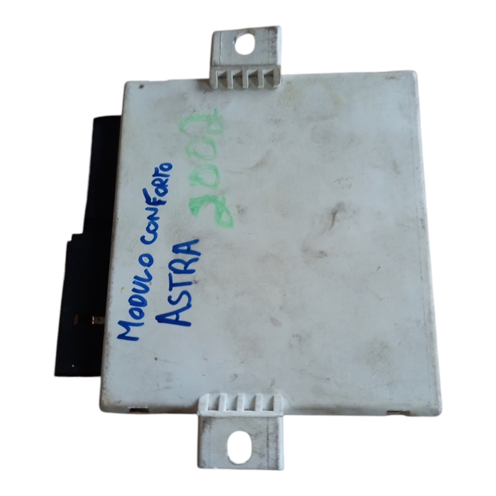 Módulo conforto vidro elétrico 4P GMastra 99/03 93248114 7