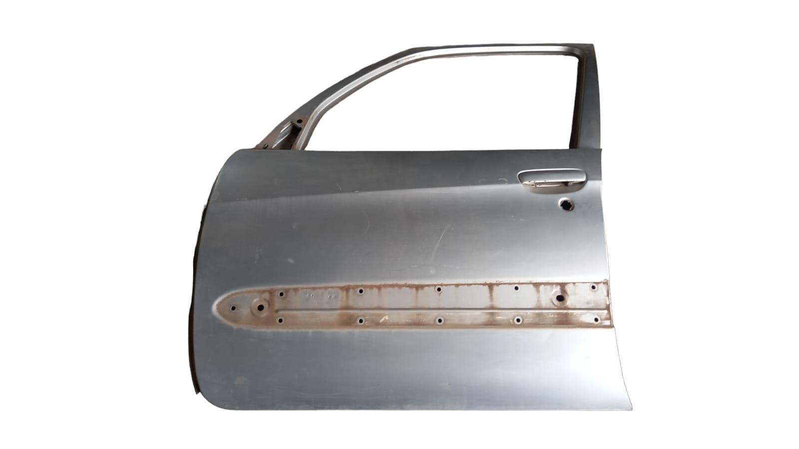Porta Dianteira Esquerda Citroen Xsara Picasso Ex 2001 2001