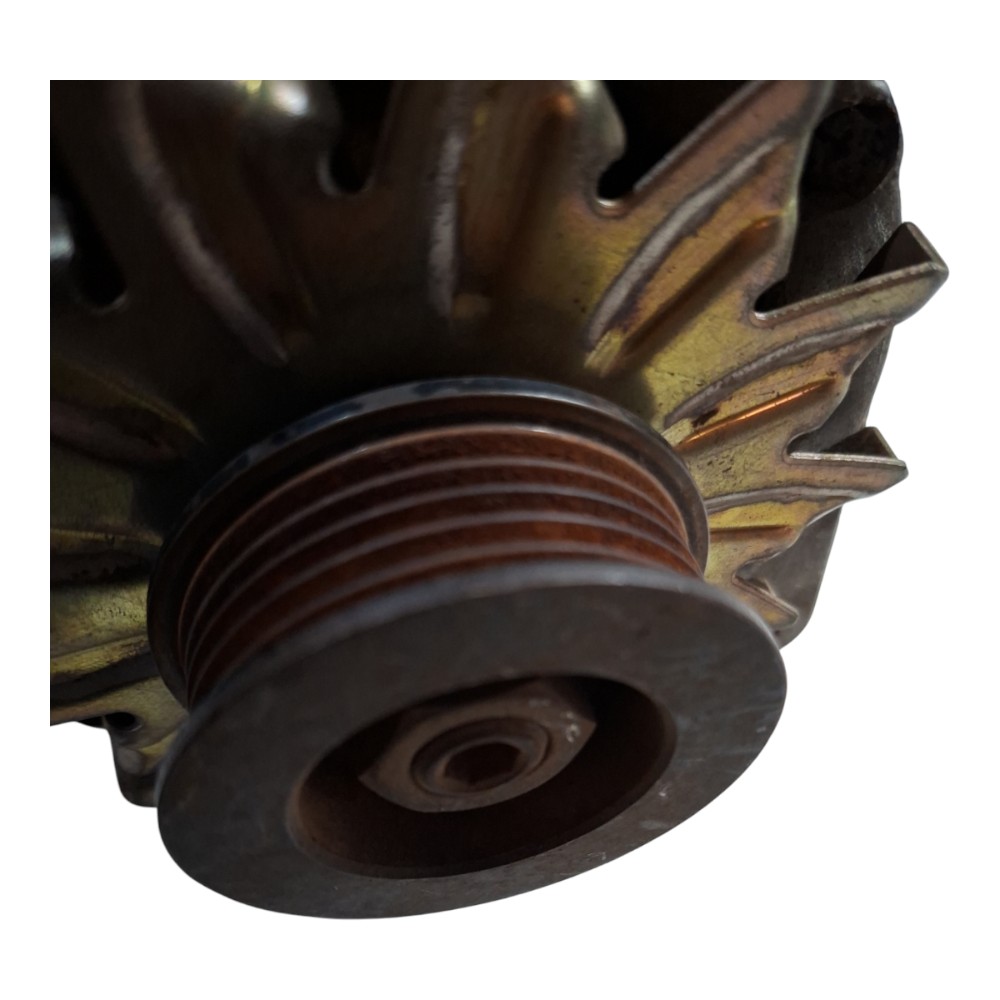 Alternador GM Monza Kadett S10 Blazer 23/65A 9120080168 4