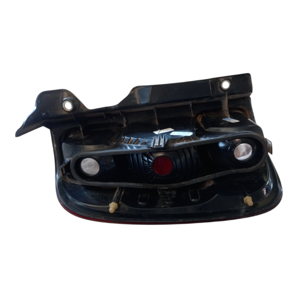 Lanterna Traseiro Direito Fiat Uno Vivace 2011 A 2015 5