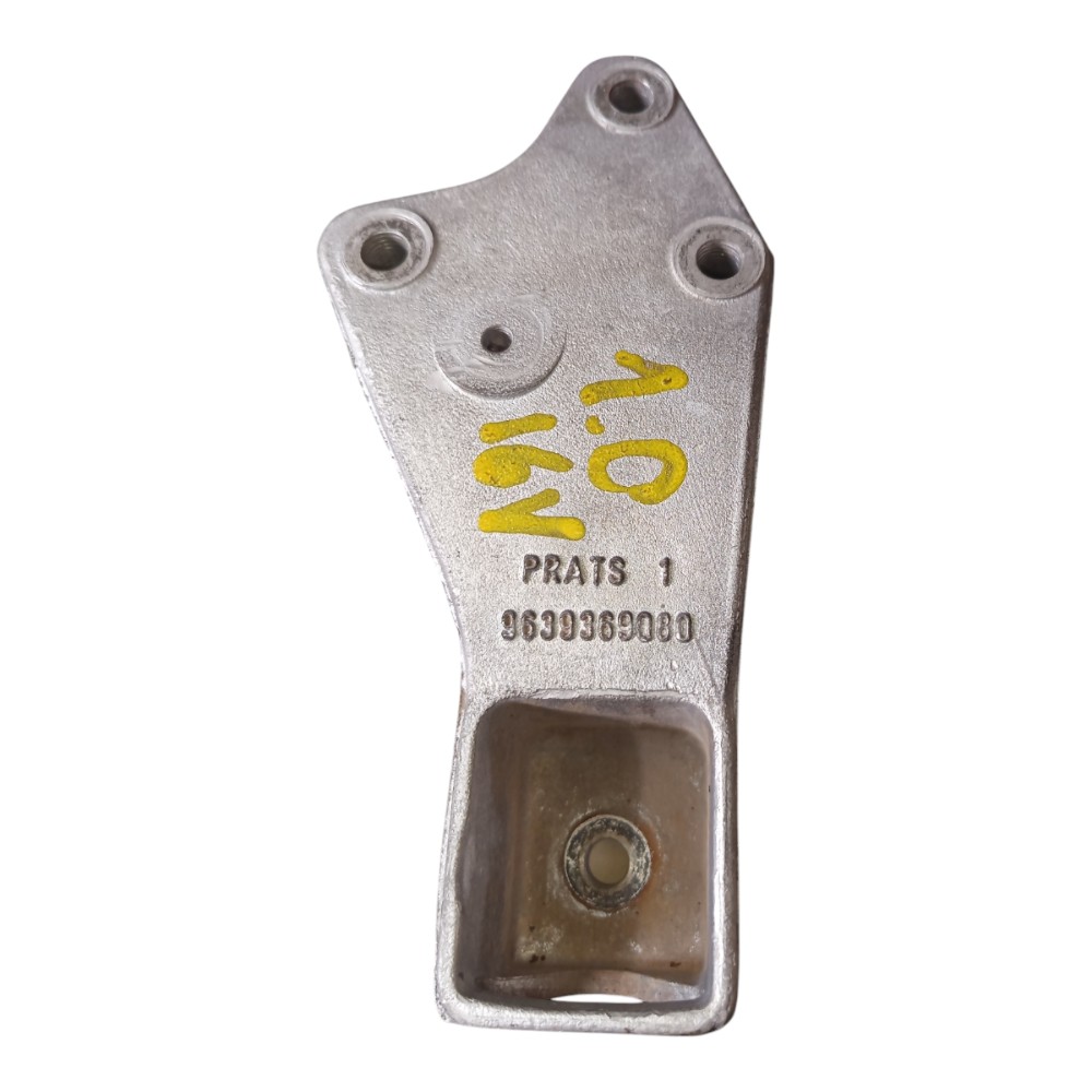 Suporte coxim motor 1.0 direito 16v peugeot 206