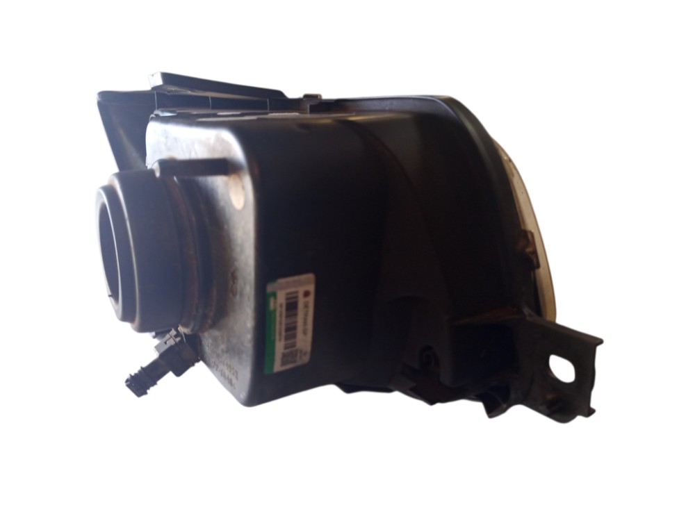 Farol Esquerdo Fiat Uno 2005 Original 5