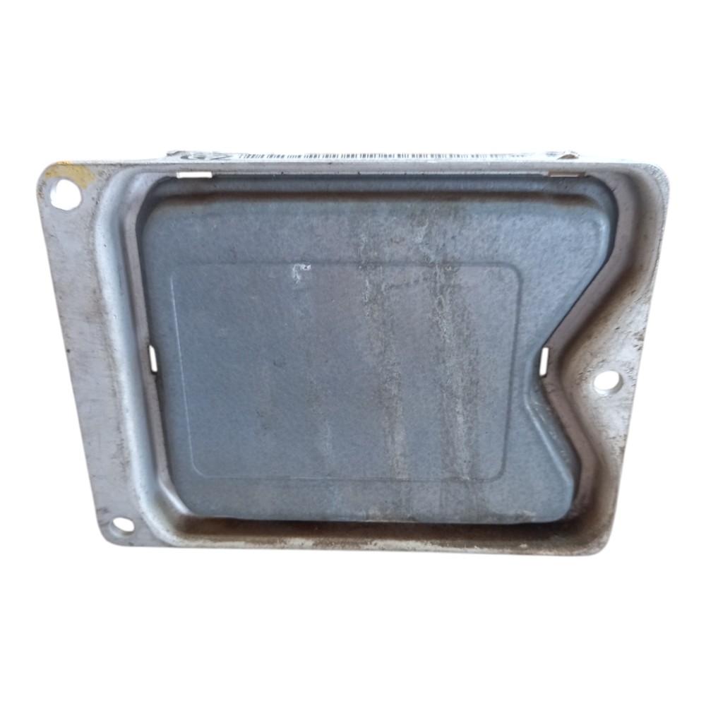Módulo d injeção GM Zafira Astra 2.0 16V 0261206914 93281815 3
