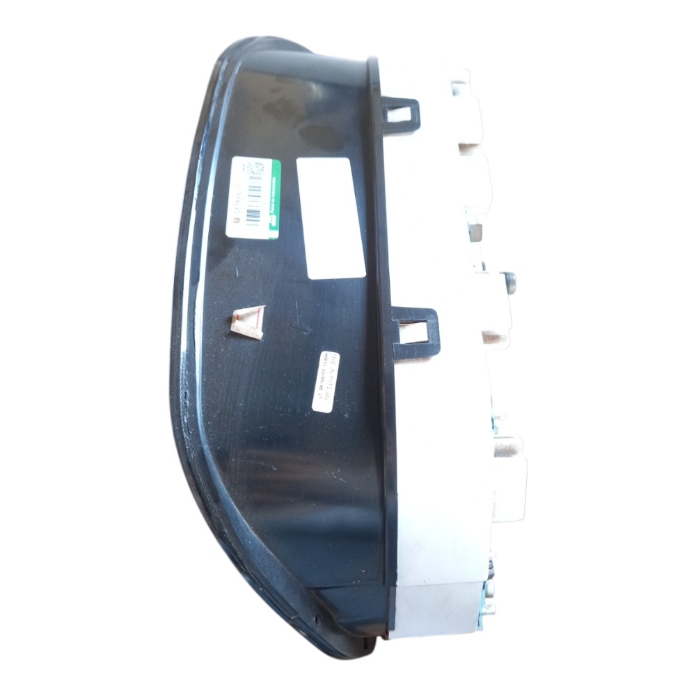 Painel instrumento fiat palio uno 1996 a 2002 6062240010 4