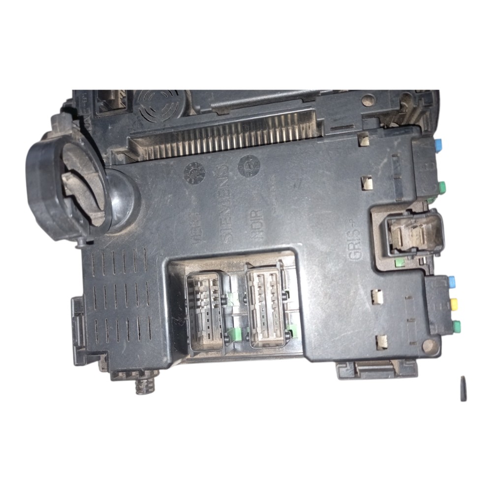 Módulo bsi Peugeot 206 9626460880 s105872300g 2