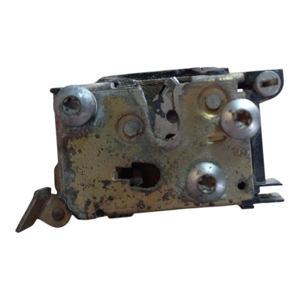 Fechadura porta traseira esquerda Palio 96 manual 2