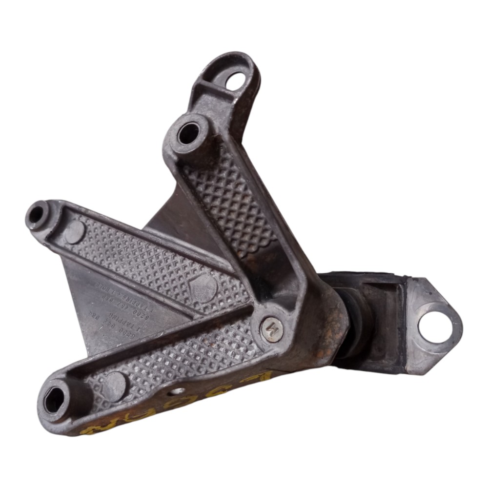 Suporte câmbio coxim Renault logan sandero 1.0 1.6 08/13 2