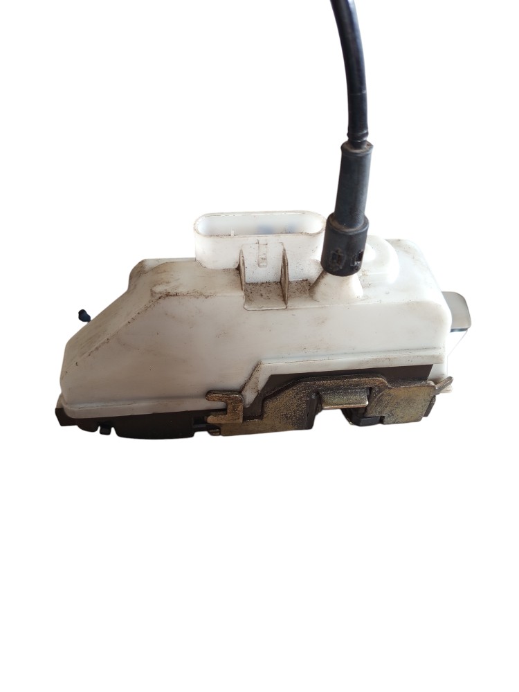 Fechadura eletrica dianteira direita Citroen c3 2
