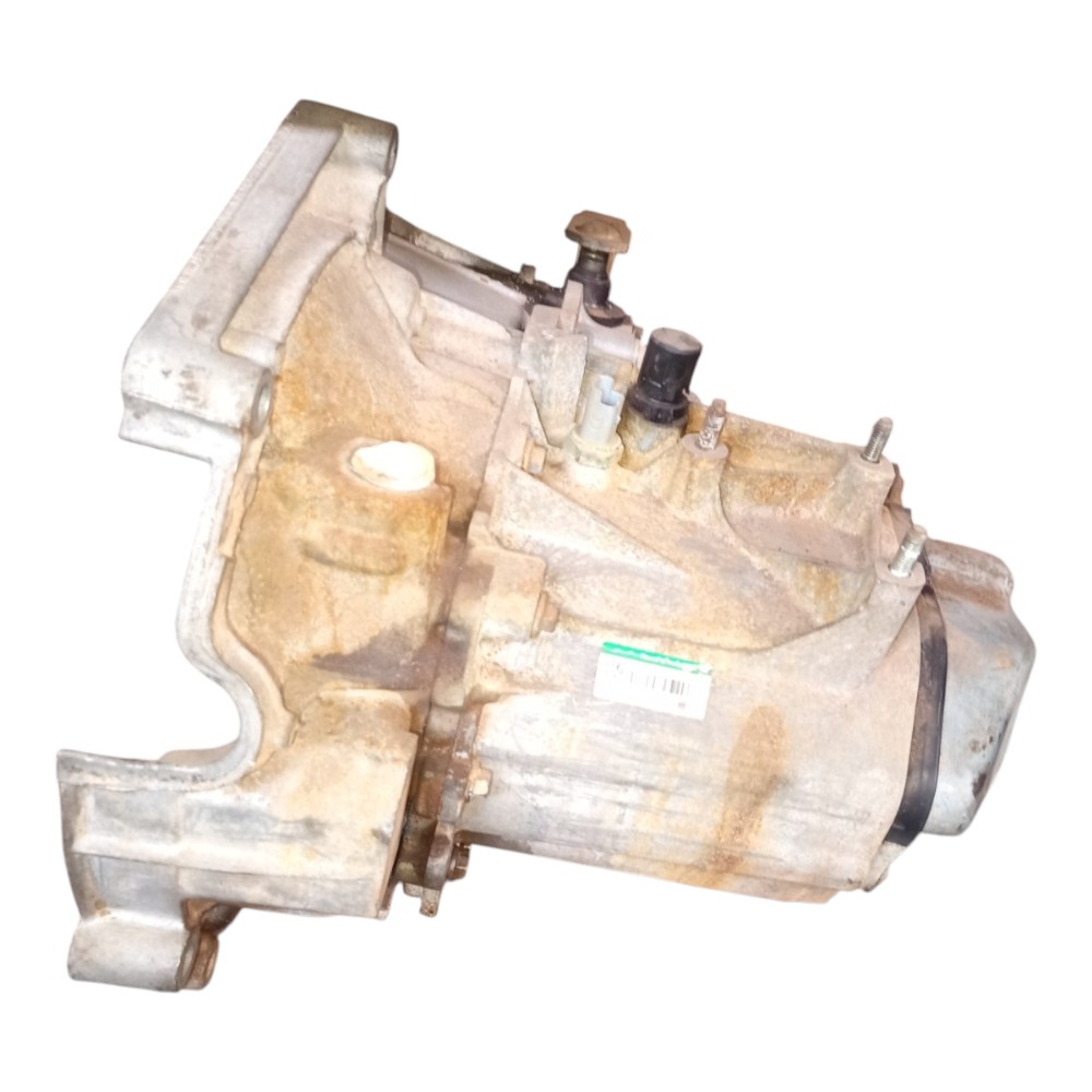 Câmbio Peugeot 206 1.6 2000 5