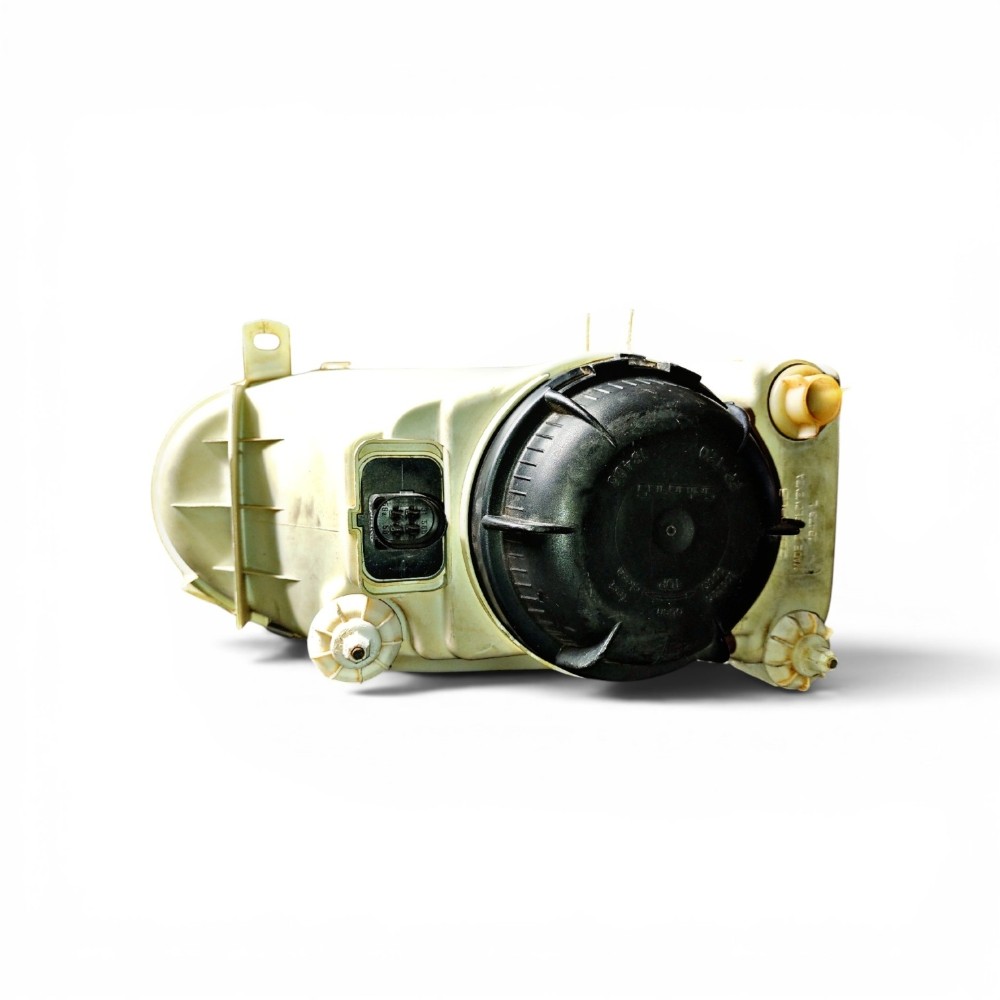Farol Dianteiro Esquerdo C/detalhe Volkswagen Golf Gl – 1995 4