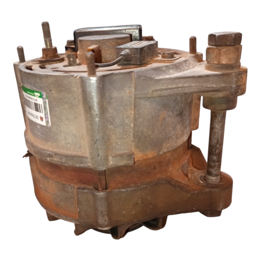 Alternador Fiat argentino 70A 9120080165 8