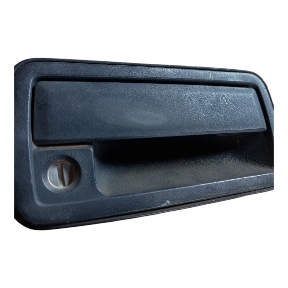 Maçaneta externa dianteira direita GM S10 blaiser 95/11 2