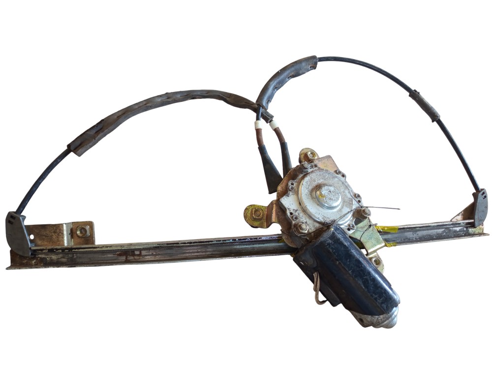Maquina Vidro 2Pt Dianteira Direita Santana 1996 6
