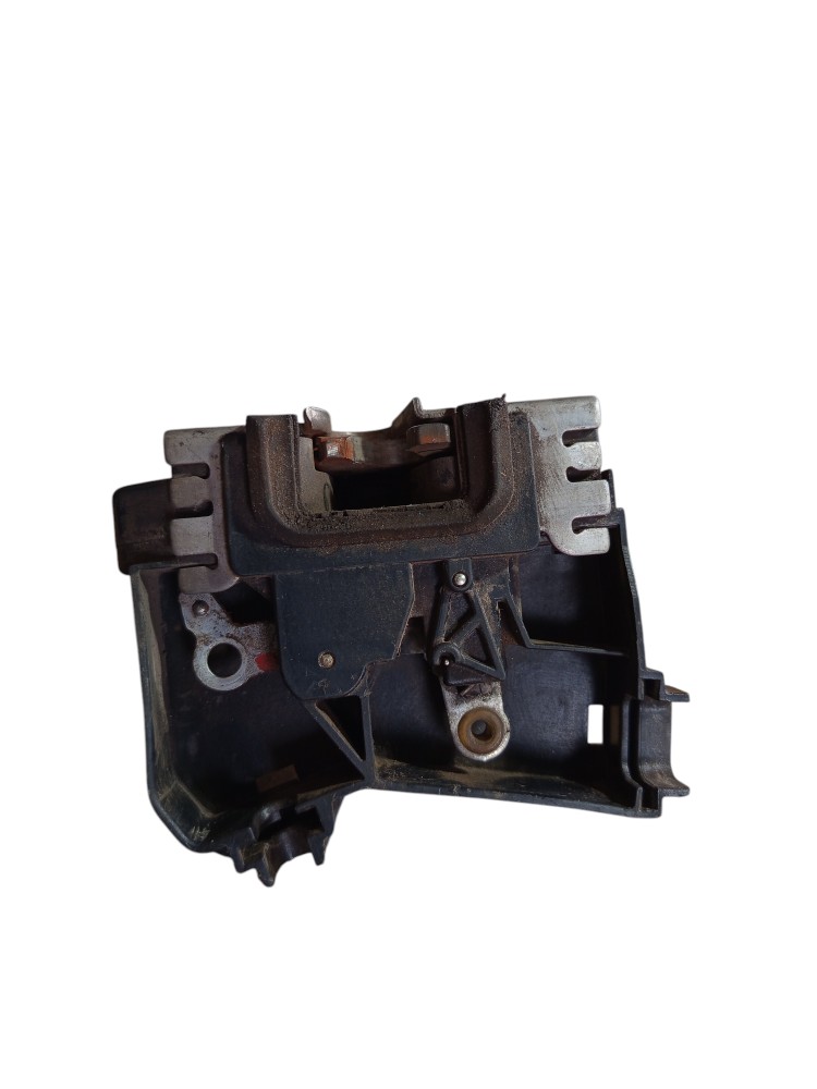 Fechadura porta dianteiro esquerdo mont gm corsa 2012 a 2012 7