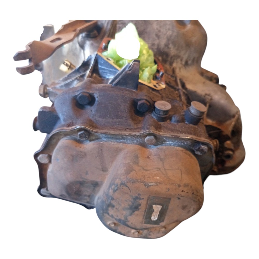 Câmbio GM Corsa Super 1.0 1997 sensor c/cabo velocímetro 3