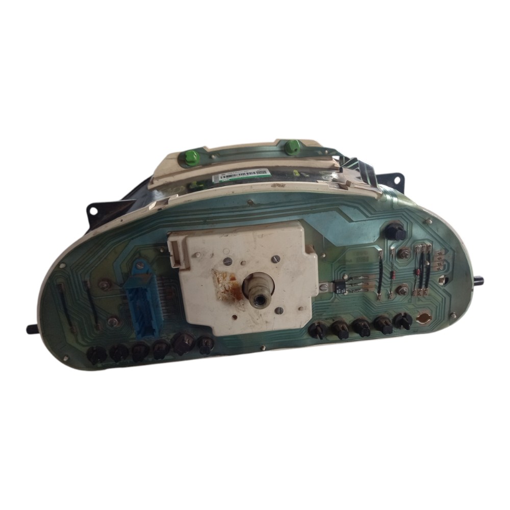 Painel instrumentos Volkswagen Gol Cli 1.8 95