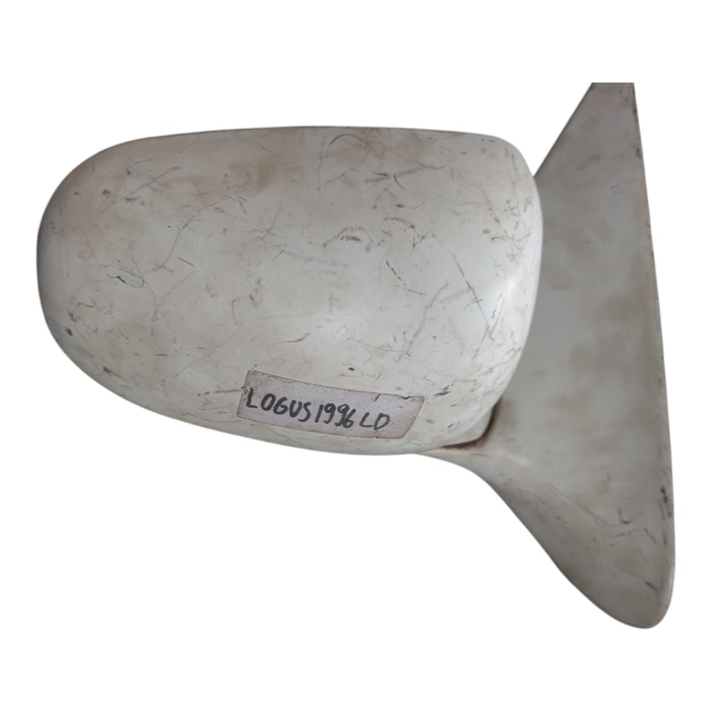 Retrovisor direito manual logus pointer 1993 a 1998 20a2405 2