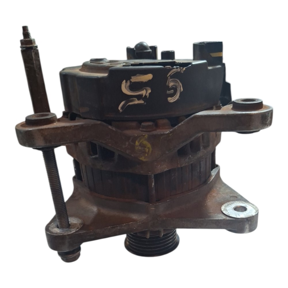 Alternador Gol G5 G6 Saveiro voyage space 65A 5u0903025 8