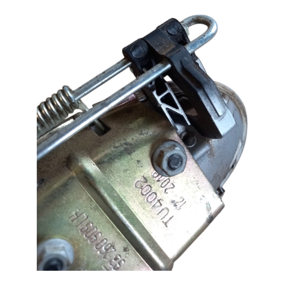 Maçaneta Externa Suporte dian esq Celta 2010 93260909 7