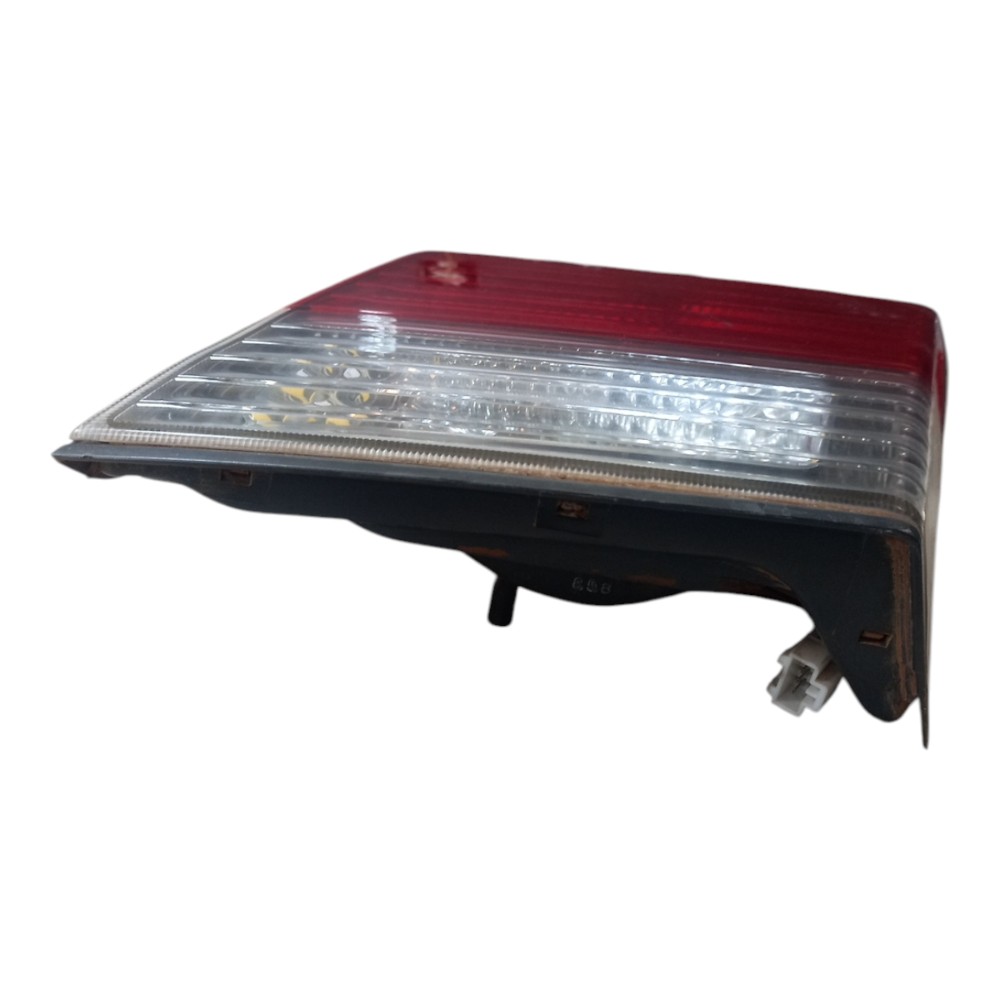 Lanterna Direita Nissan Primera Gxe 1998 4